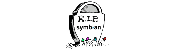 Symbian still the leading smartphone OS in Europe but falling fast